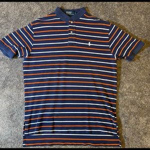 Polo Golf Shirt